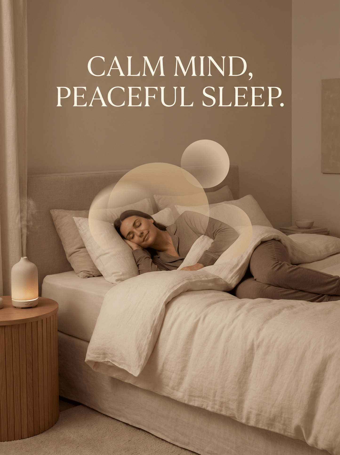 Calm Your Nights - Ma boutique