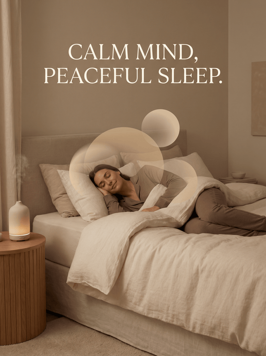 Calm Your Nights - Ma boutique
